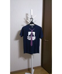XLARGE | ちょいゆったりめのプリントTシャツ。(Tシャツ/カットソー)