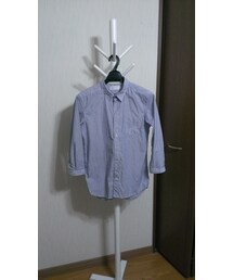 SLICK | SLICKのストライプシャツ(シャツ/ブラウス)