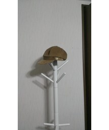 BACKBONEのポストマンキャップ(キャップ)