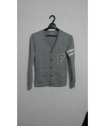 MEN'S BIGI | カーディガン(カーディガン/ボレロ)