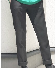 ASCLO | スラックス