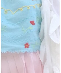 古着 | トップス