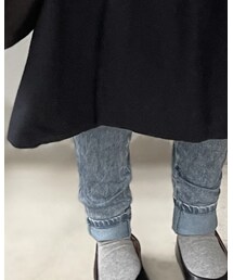 UNIQLO | デニムパンツ