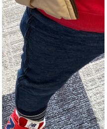 ARCH&LINE | デニムパンツ