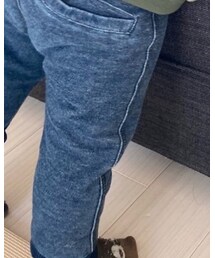 ARCH&LINE | デニムパンツ