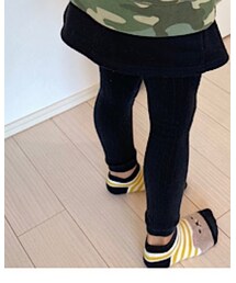 UNIQLO | レギンス/スパッツ