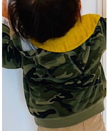 babyGAP | パーカー