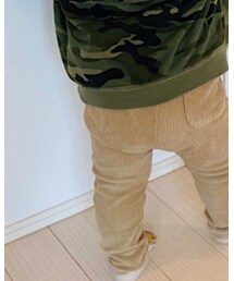 無印良品 | その他パンツ