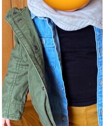 H&M | シャツ/ブラウス