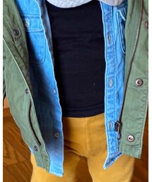 しまむら | Tシャツ/カットソー