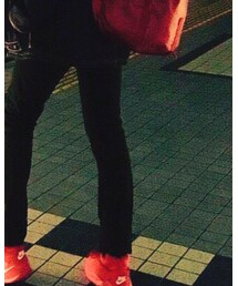 UNIQLO | チノパンツ