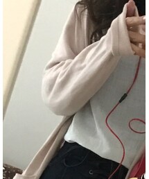 PAGEBOY | カーディガン/ボレロ