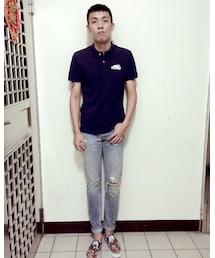 Levi's | デニムパンツ
