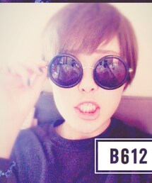 SLY | サングラス