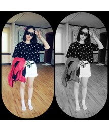 NEW BALANCE | 바람막이(その他アウター)