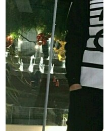 STUSSY | トップス