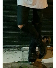 AJ11 | スニーカー