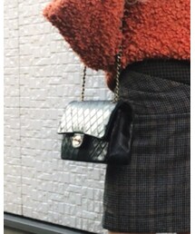 CHANEL | ショルダーバッグ