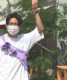 無印良品 | Tシャツ/カットソー