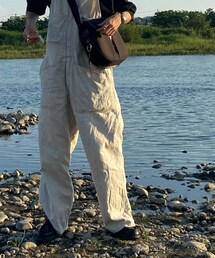 BEAMS | サロペット/オーバーオール