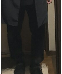 UNIQLO | チノパンツ