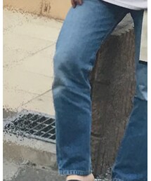 Levi's | デニムパンツ