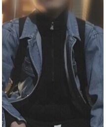 POLO RALPH LAUREN | デニムジャケット