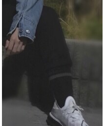 UNIQLO | チノパンツ