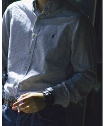 POLO RALPH LAUREN | シャツ/ブラウス