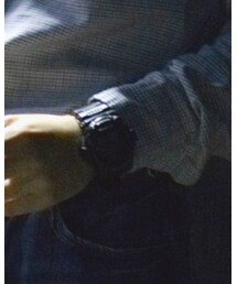 G-SHOCK | アナログ腕時計