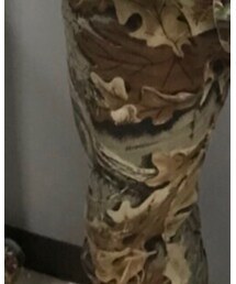 Wrangler | カーゴパンツ