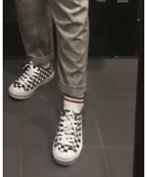 VANS | スニーカー