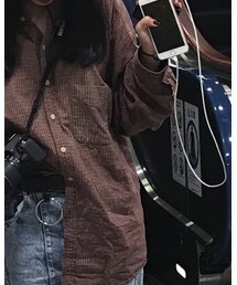 VINTAGE | シャツ/ブラウス