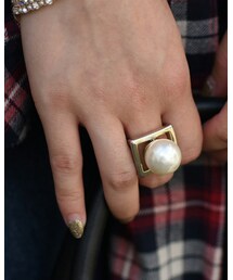 ma chere Cosette? | リング