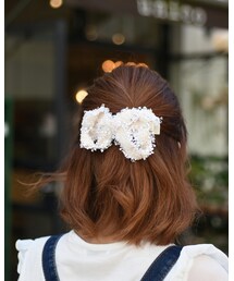 ma chere Cosette? | バレッタ/ヘアクリップ