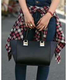 ma chere Cosette? | パリジャントートS(トートバッグ)