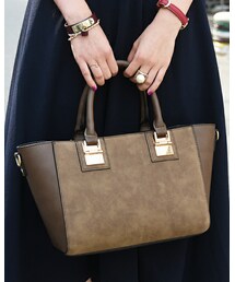 ma chere Cosette? | トートバッグ