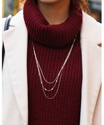ma chere Cosette? | ネックレス
