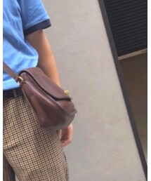 COACH | ショルダーバッグ