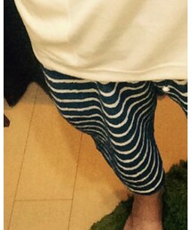 fort point | その他パンツ