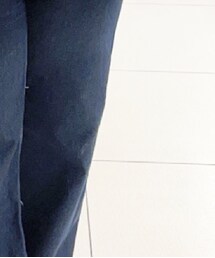 ZARA | デニムパンツ