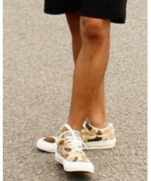 CONVERSE | スニーカー