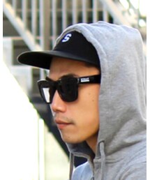 THE STRAIT | サングラス