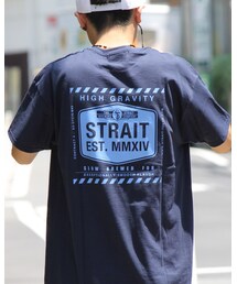 Back | Tシャツ/カットソー