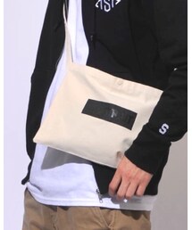 THE STRAIT | ショルダーバッグ