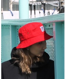 THE STRAIT | ハット