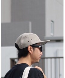 The Strait | キャップ