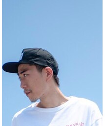 THE STRAIT | キャップ