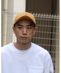 THE STRAIT | キャップ