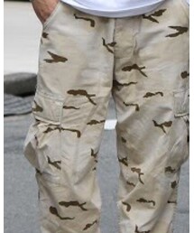 STUSSY | カーゴパンツ